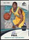 2005-06 SP Game Used #149 Chris Paul - Quantity: 2 - Owned by: MJFan 