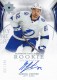 2021-22 Ultimate Collection #179 Gabriel Fortier