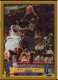 2003-04 Topps Chrome Refractors Gold #152 James Jones - Quantity: 1 - Owned by: MJFan 
