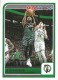 2023-24 Hoops #60 Jaylen Brown - Quantity: 1 - Owned by: Boinks 