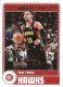 2023-24 Hoops #288 Trae Young - Quantity: 1 - Owned by: Boinks 