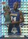 2021-22 Mosaic Silver #297 Shaquille O