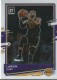 2020-21 Donruss Optic #13 LeBron James - Quantity: 1 - Owned by: Boinks 