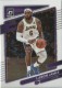 2021-22 Donruss Optic #41 LeBron James
