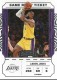 2022-23 Contenders Game Night Ticket #21 LeBron James