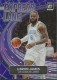 2022-23 Optic Express Lane Purple #4 LeBron James