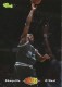 1995 Images Four Sport Player Of The Year #POY4 Shaquille O'Neal