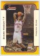 2003-04 Bowman Chrome Refractors Gold #23 Shawn Marion - Quantity: 1 - Owned by: MJFan 