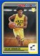 2023-24 Hoops Blue #236 Taylor Hendricks - Quantity: 1 - Owned by: bballkm32 