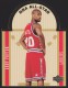 2003-04 Upper Deck SE Die Cut All-Stars #SE13 Gary Payton - Quantity: 1 - Owned by: MJFan 