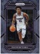 2022-23 Prizm #136 Davion Mitchell