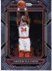 2022-23 Prizm #290 Hakeem Olajuwon