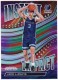 2022-23 Prizm Instant Impact Prizms Silver #17 Jake LaRavia