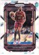 2022-23 Prizm Prizms Ice #252 Isaiah Mobley