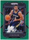2022-23 Prizm Prizms Green #202 CJ McCollum
