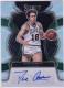 2022-23 Select Signatures #18 Dave Cowens - Quantity: 1 - Owned by: jaybird_1981 