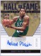 2022-23 Panini Chronicles Hall Of Fame Autographs #3 Robert Parish