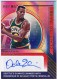 2022-23 Recon Claim To Fame Signatures Red #10 Dale Ellis