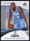 2005-06 SP Game Used #102 Julius Hodge - Quantity: 2 - Owned by: MJFan 