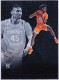 2021 Chronicles Draft Picks Black #106 Keon Johnson
