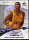 2005-06 SP Game Used #101 Andrew Bynum - Quantity: 2 - Owned by: MJFan 