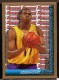 2005-06 Bowman Gold #134 Andrew Bynum - Quantity: 3 - Owned by: MJFan 