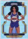 2022 Prizm WNBA Prizms Hyper #189 Rae Burrell