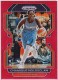 2022 Prizm WNBA Prizms Ruby Wave #16 Chamique Holdsclaw
