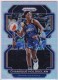 2022 Prizm WNBA Prizms Silver #116 Chamique Holdsclaw