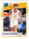 2021 Chronicles Draft Picks #45 Jaden Springer