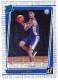 2021-22 Donruss Choice #247 Jaden Springer