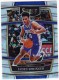 2021-22 Select Silver Prizms #85 Jaden Springer