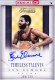 2013-14 Timeless Treasures Timeless Talents #37 Len Elmore - Quantity: 1 - Owned by: jaybird_1981 