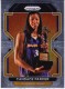 2022 Prizm WNBA #197 Candace Parker