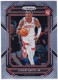 2022-23 Prizm #228 Jabari Smith Jr.