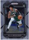 2022-23 Prizm #268 MarJon Beauchamp
