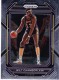 2022-23 Prizm #285 Wilt Chamberlain