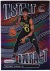 2022-23 Prizm Instant Impact #22 Ochai Agbaji