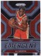2022-23 Prizm Emergent #6 AJ Griffin