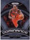 2022-23 Prizm Dominance #18 DeMar DeRozan