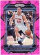 2022-23 Prizm Prizms Pink Ice #44 Bojan Bogdanovic