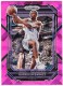 2022-23 Prizm Prizms Pink Ice #131 Harrison Barnes