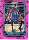 2022-23 Prizm Prizms Pink Ice #174 Markelle Fultz