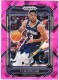 2022-23 Prizm Prizms Pink Ice #202 CJ McCollum