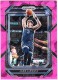 2022-23 Prizm Prizms Pink Ice #244 Jake LaRavia
