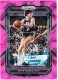 2022-23 Prizm Prizms Pink Ice #286 Pete Maravich