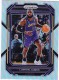 2022-23 Prizm Prizms Silver #134 LeBron James