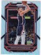 2022-23 Prizm Prizms Silver #191 Kristaps Porzingis