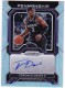 2022-23 Prizm Penmanship Prizms Silver #40 Terence Davis II