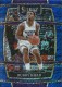 2021-22 Select Blue Shimmer Prizms #1 Buddy Hield